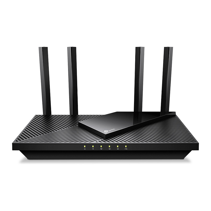 TP-Link Archer AX55 Pro wireless router