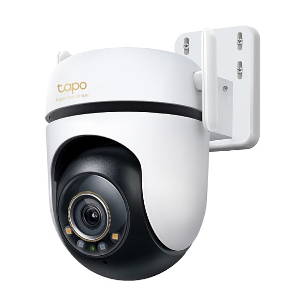 TP-Link TAPO C530WS security camera Netzwerkkameras