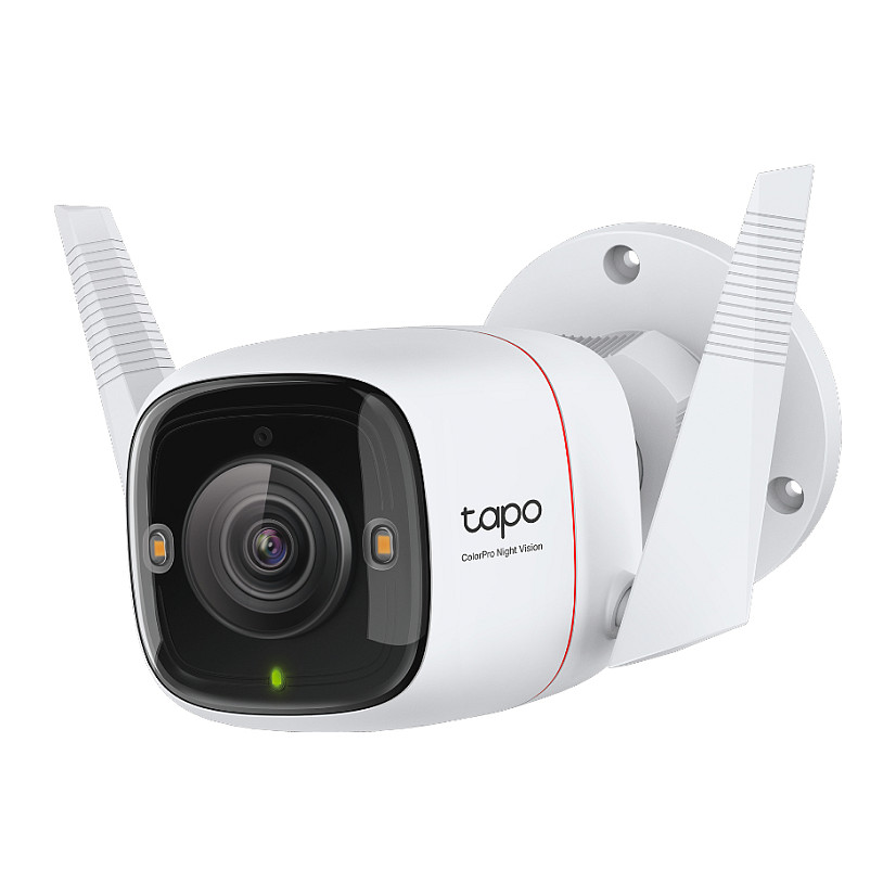 TP-Link Tapo C325WB berwachungskamera Auen 2k mit Nachtsicht