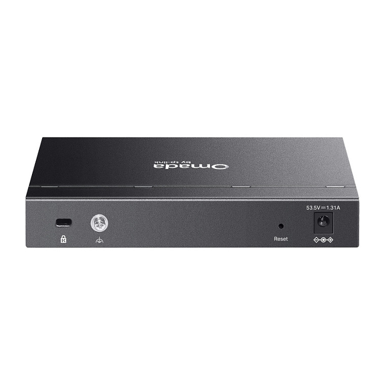 TP-Link Omada ES208GP network switch