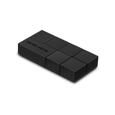 Mercusys MS108G 8-Port Gigabit Desktop Switch