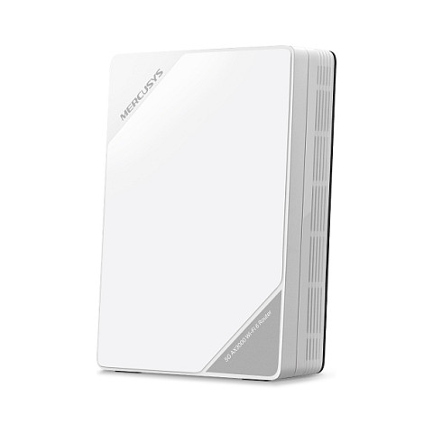 Mercusys MB520-5G 5G AX3000 Wireless Dual Band Router Router