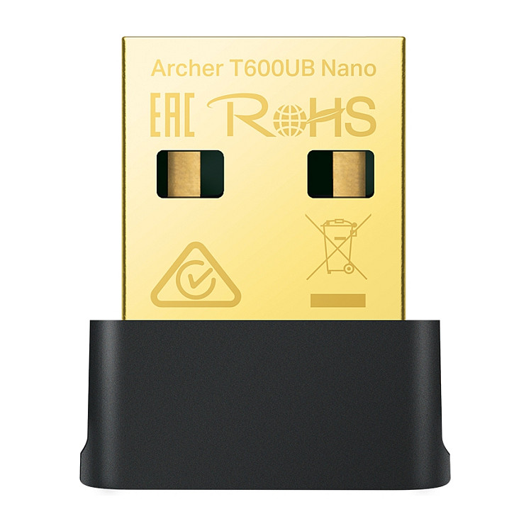 TP-Link ARCHER T600UB NANO network card