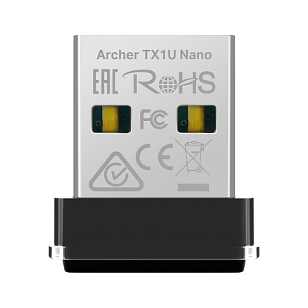 TP-LINK Archer TX1U Nano V1 - Network Adapter (ARCHER TX1U NANO)