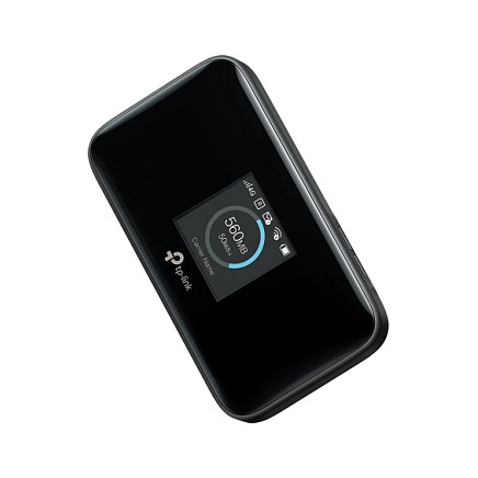 TP-Link M7750(EU) cellular network device Router