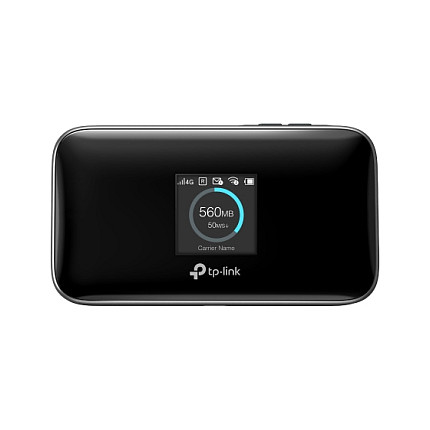 TP-Link M7750(EU) cellular network device