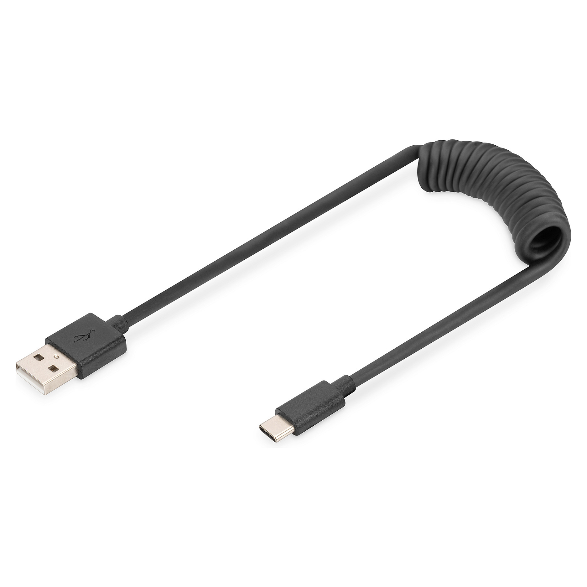 Digitus AK-300430-006-S USB cable USB