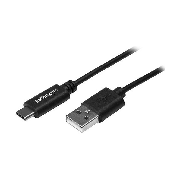 StarTech.com USB2AC2M10PK USB cable USB