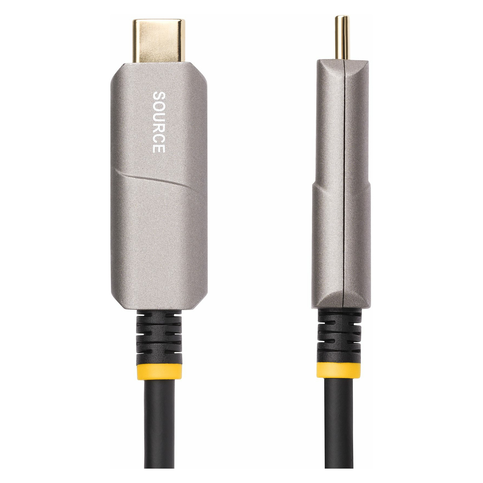 StarTech.com 146B-USBC-HDMI4K-AOC video cable adapter