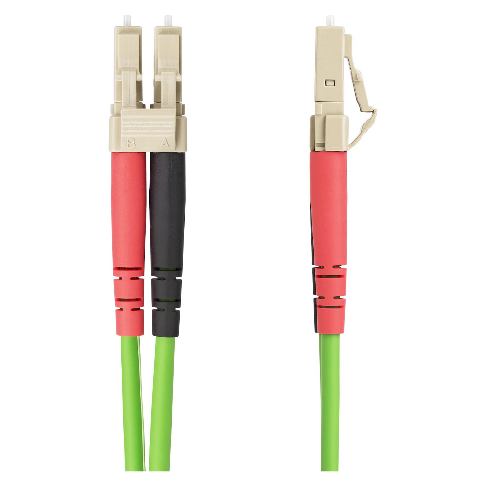 StarTech.com LCLCL-3M-OM5-FIBER InfiniBand/fibre optic cable