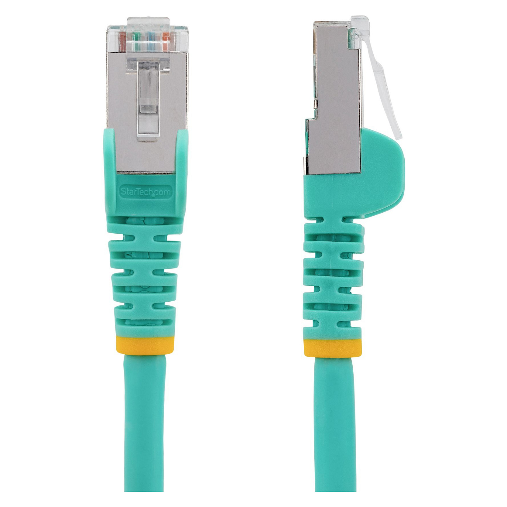 StarTech.com NLAQ-50C-CAT6A-PATCH networking cable