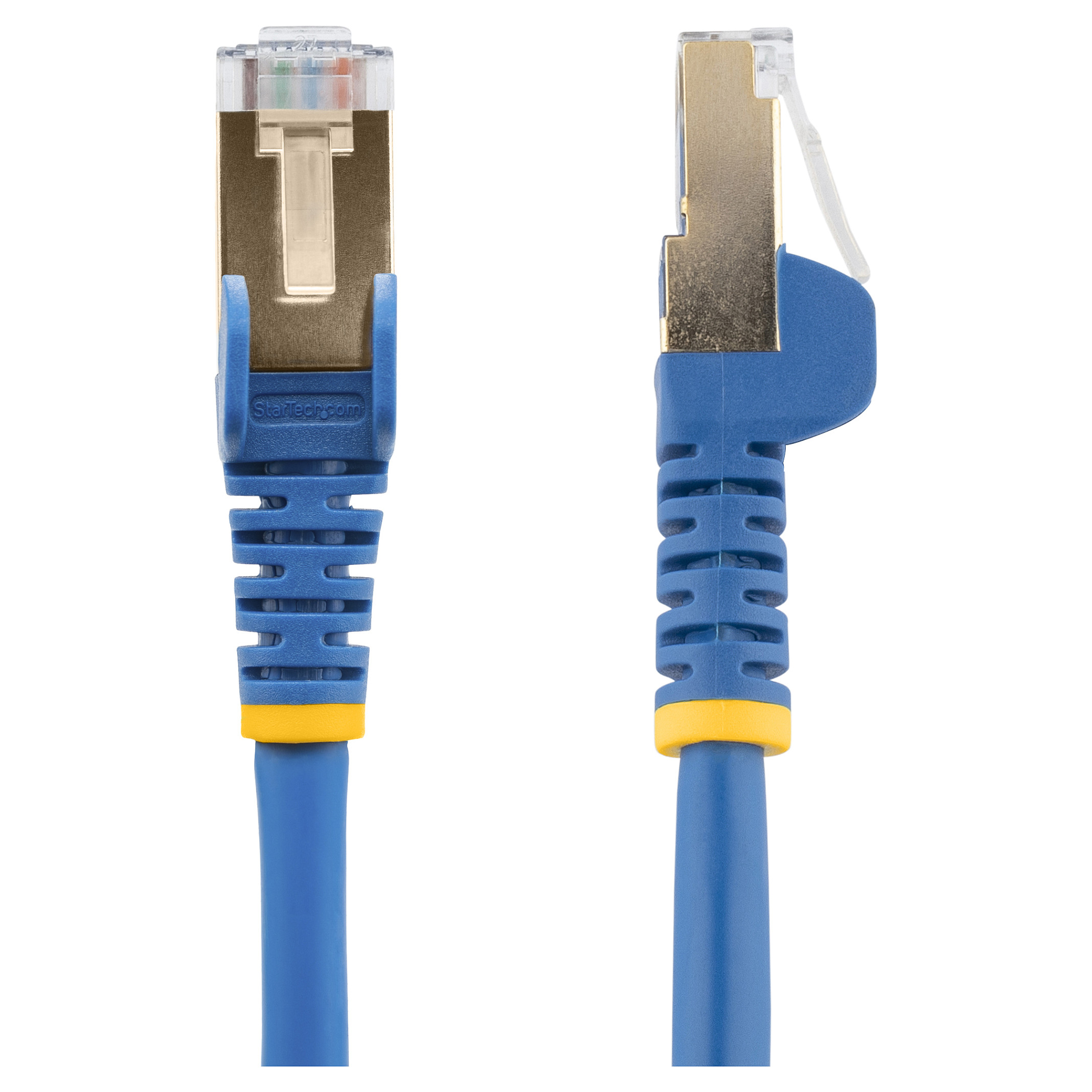 StarTech.com 6ASPAT150CMBL networking cable Netzwerk
