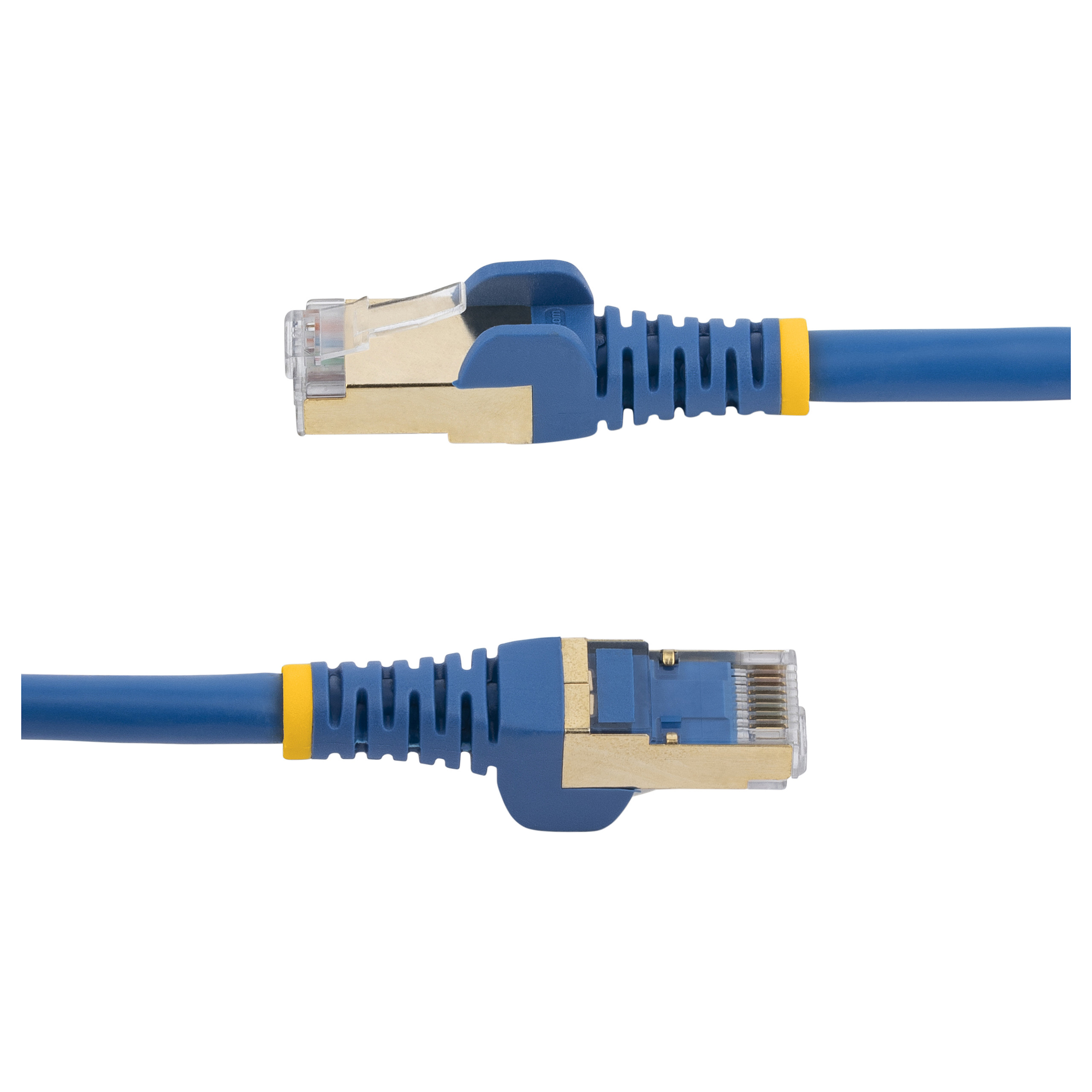 StarTech.com 6ASPAT150CMBL networking cable