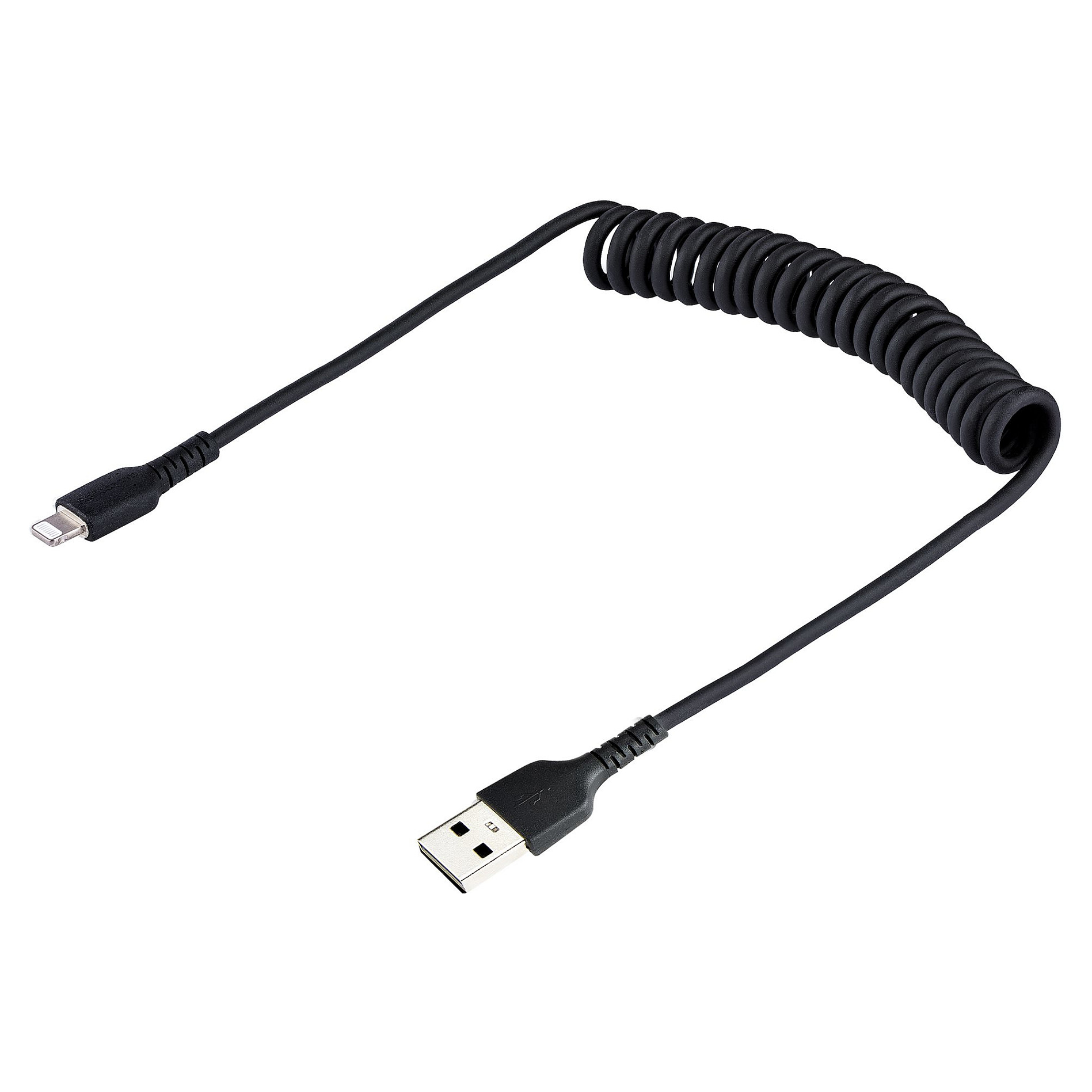 StarTech.com RUSB2ALT50CMBC lightning cable