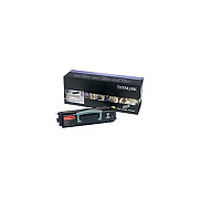 LEXMARK E33x, E340, E342n Toner schwarz hohe Kapazitt 6.000 Seiten 1er-Pack Toner