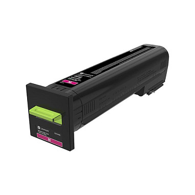 Lexmark 82K2HME toner cartridge Toner