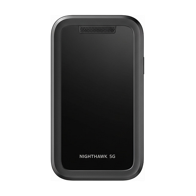 NETGEAR Nighthawk M7 - Mobiler Hotspot - 5G - 3.6 Gbps - Wi-Fi 5, Wi-Fi 6, Wi-Fi 7