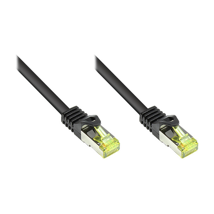Alcasa 8070R-100S networking cable Netzwerk
