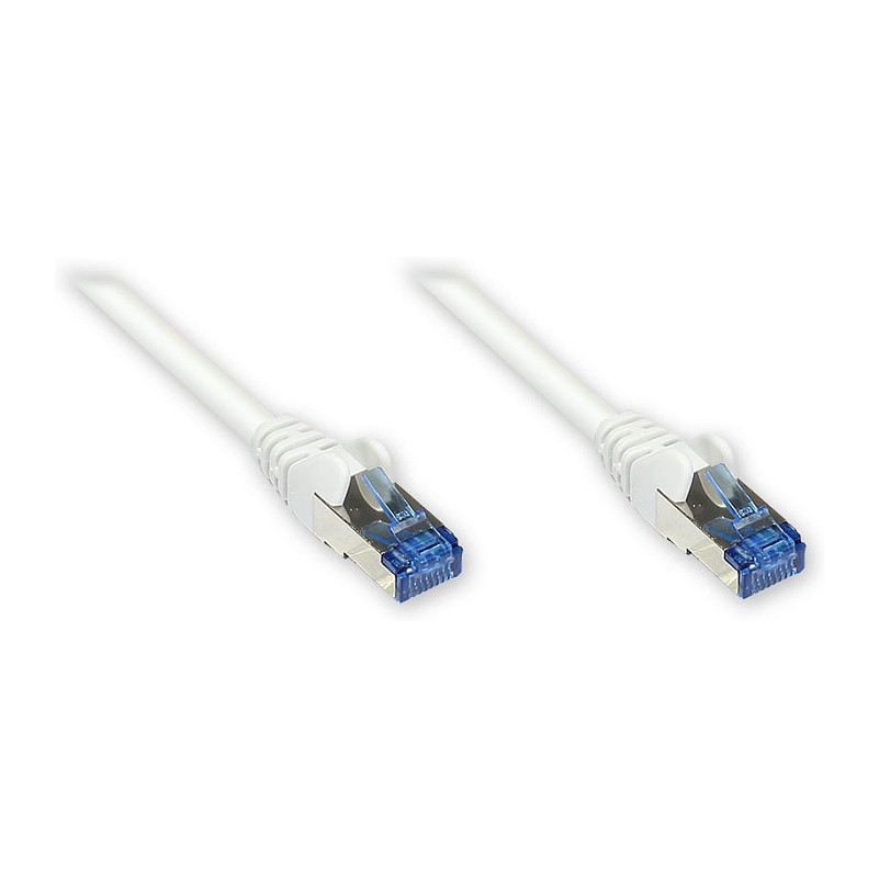 Alcasa 8060-H005W networking cable Netzwerk