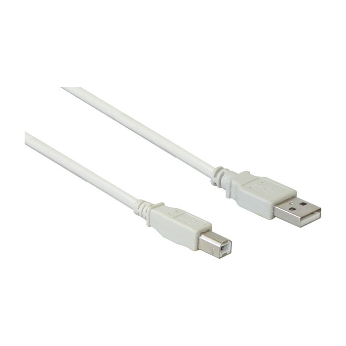 Alcasa 2510-05 USB cable