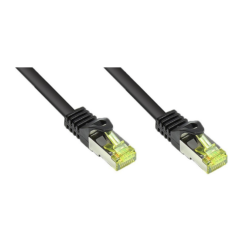 Alcasa 20m, Cat. 7, S/FTP networking cable Netzwerk