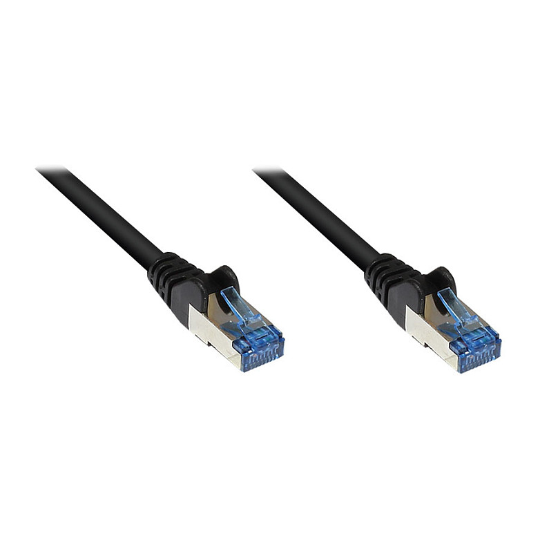 Alcasa 8060-H075S networking cable Netzwerk