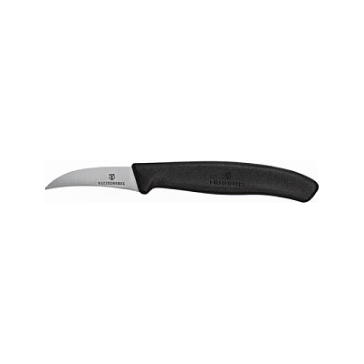 Victorinox Swiss Classic 6cm Tourniermesser schwarz