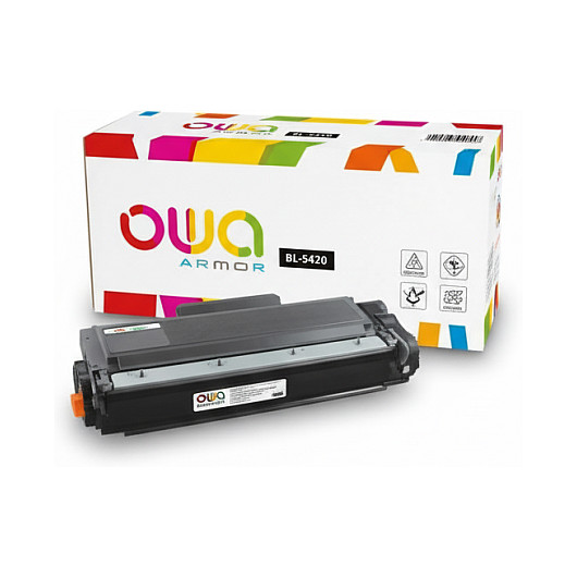 Armor K18158OW toner cartridge Toner
