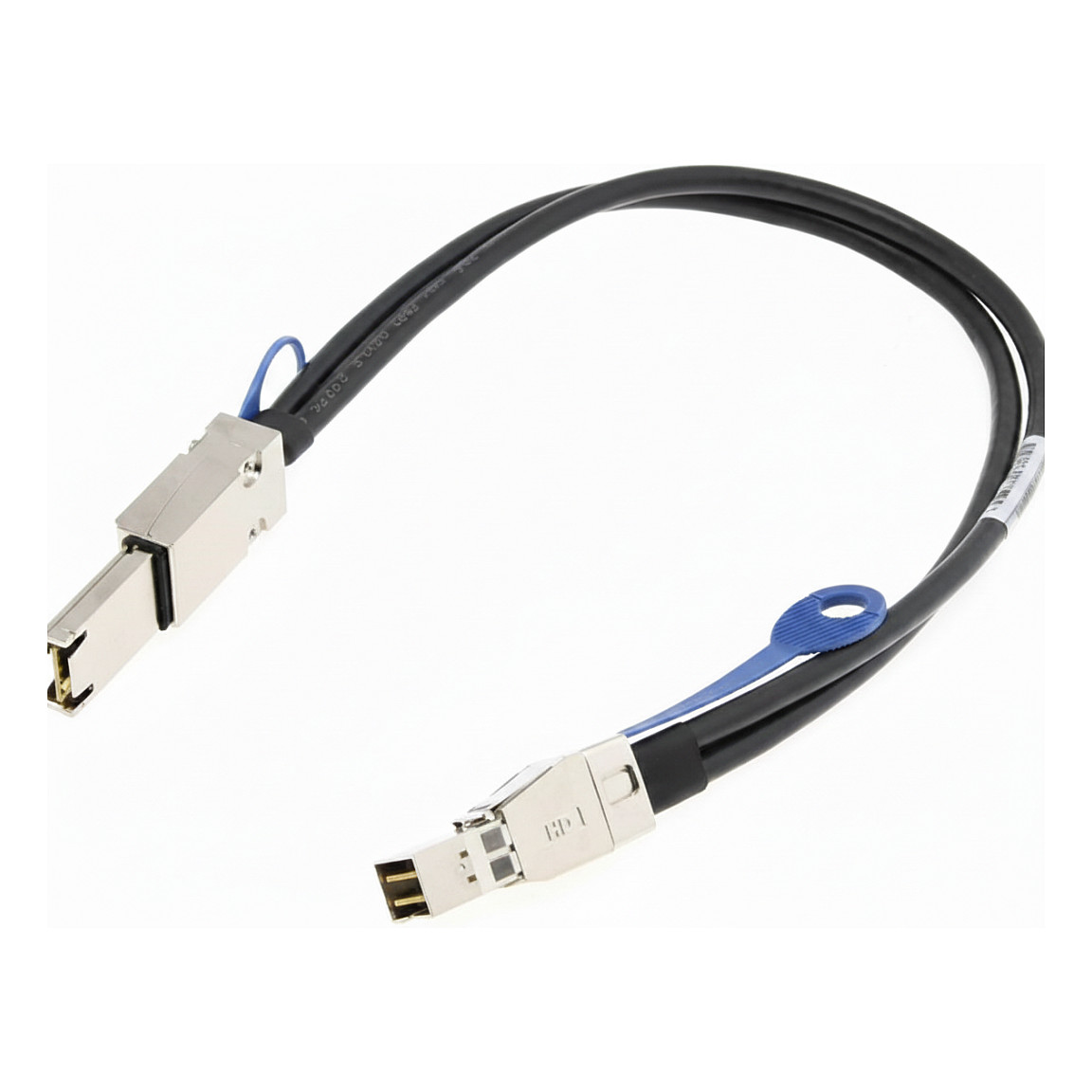 Storage cable kit - Slim SAS SFF-8654 to - Cable adapter set - Digital data Computer