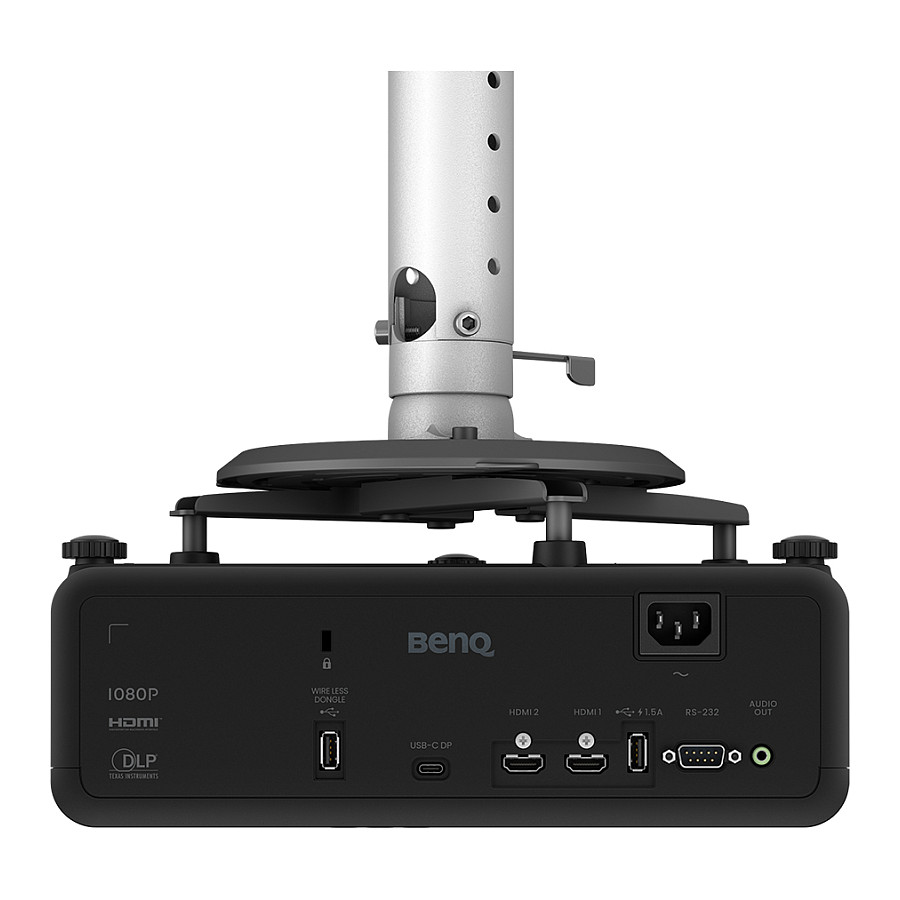BenQ LH835ST