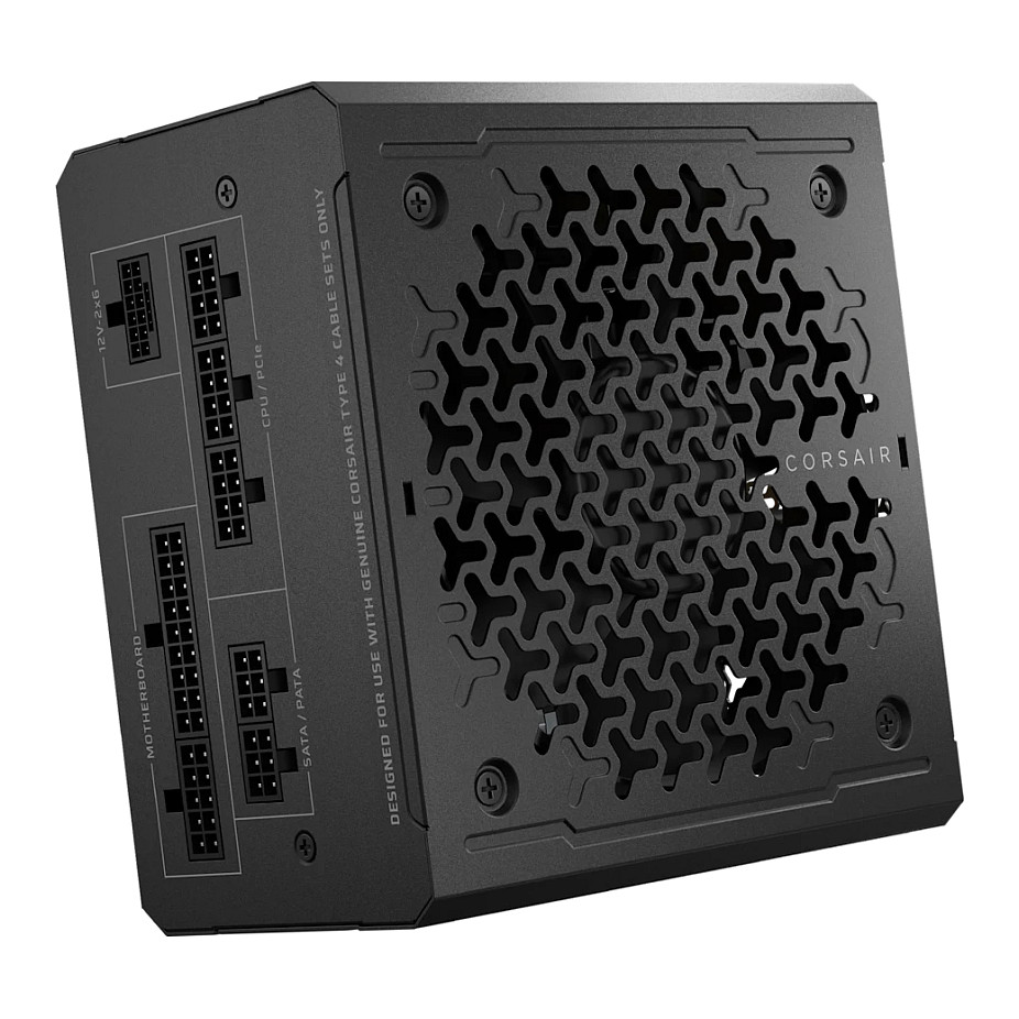 Corsair RMe Series RM750e power supply unit