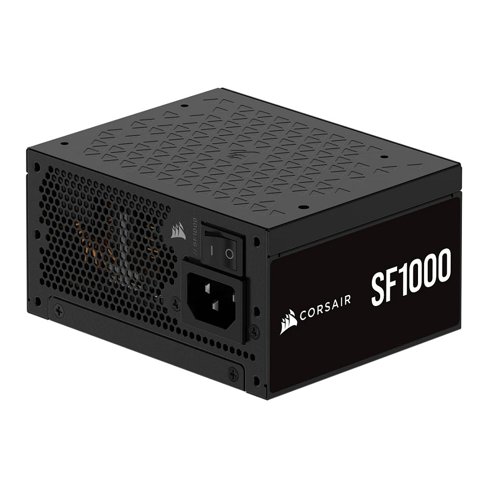 Corsair SF Series SF1000 power supply unit