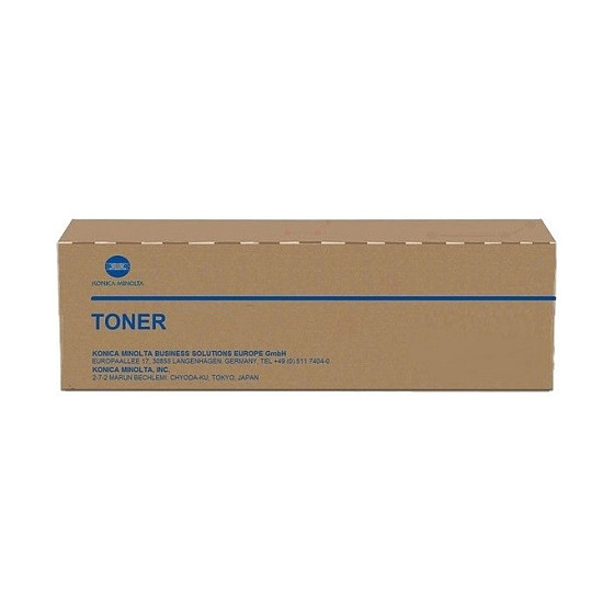Konica Minolta A9K8350 toner cartridge