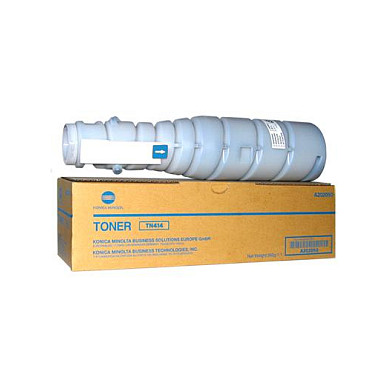 Konica Minolta TN-414 toner cartridge
