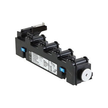 Konica Minolta A4Y5WY1 toner collector Toner