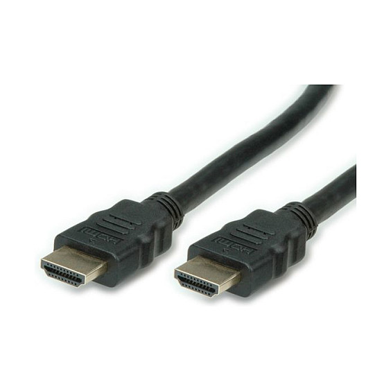 VALUE HDMI - HDMI 1 m HDMI cable Display