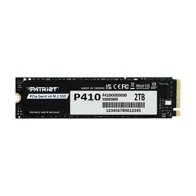 Patriot Memory P410