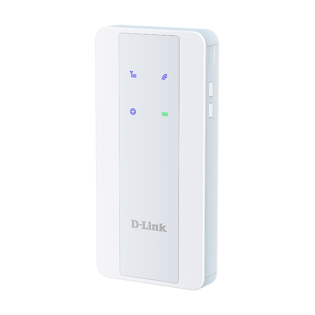 D-Link F518 5G NR AX1800 Wi-Fi 6 Mobile Hotspot