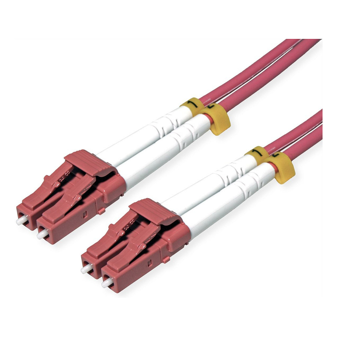 ROLINE 21.15.8612 InfiniBand/fibre optic cable