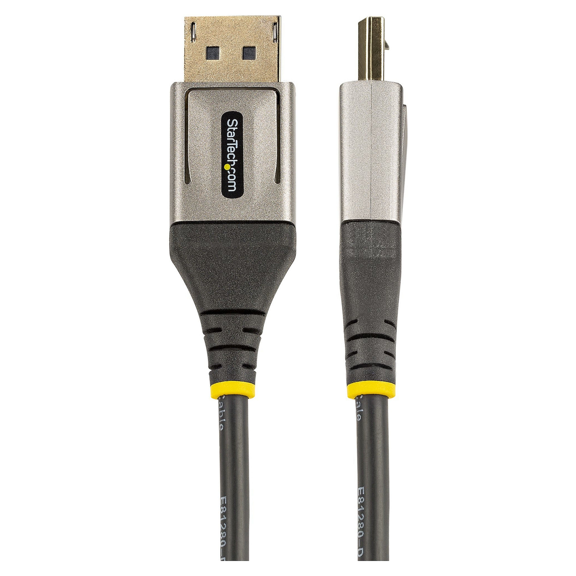 StarTech.com DP14VMM1M DisplayPort cable