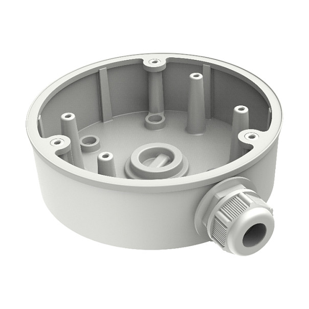 HIKVISION DS-1280ZJ-PT6 Junction box