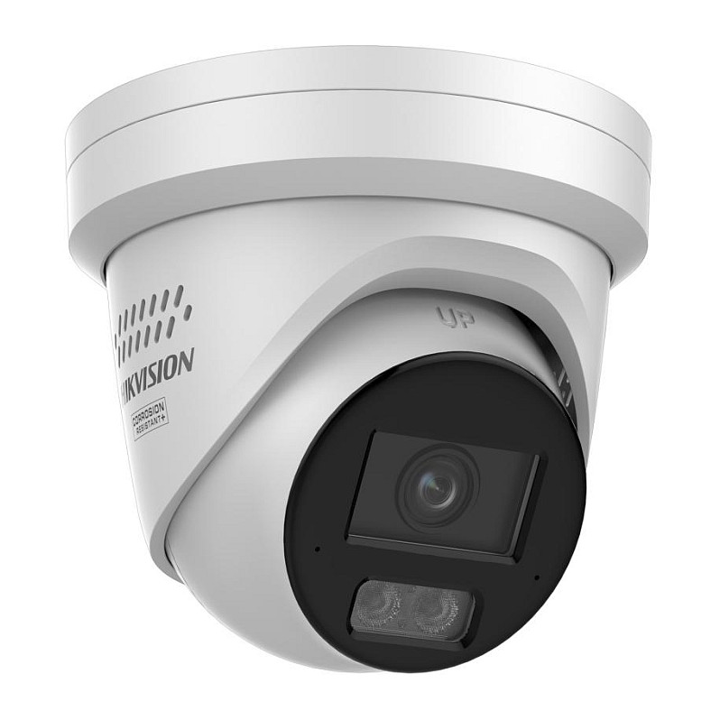 Hikvision Pro Series with ColorVu DS-2CD2387G3-LIS2UY/SL(2.8MM) security camera Netzwerkkameras