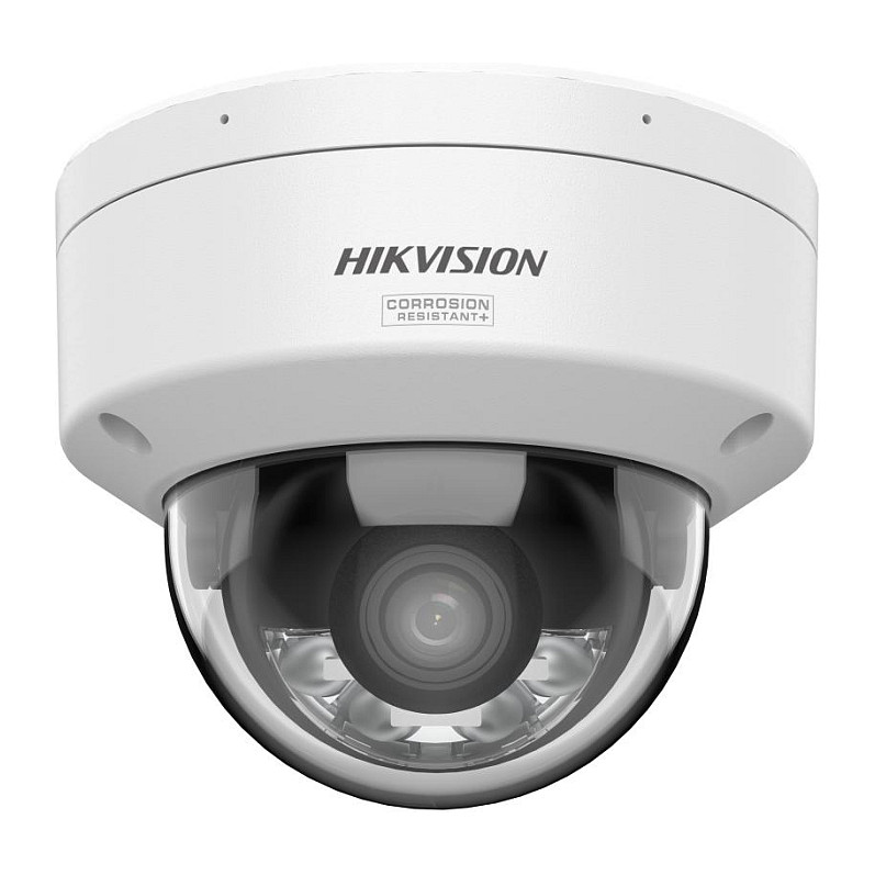 Hikvision Pro Series with ColorVu DS-2CD2147G3-LIS2UY(2.8MM) security camera