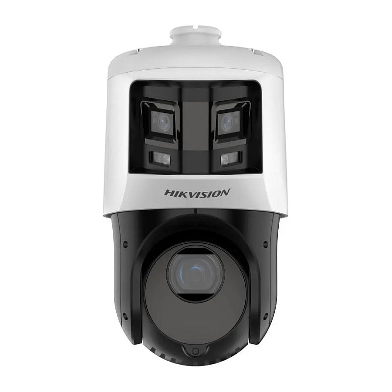 Hikvision DS-2SE4C425MWG-E/26(F0) security camera