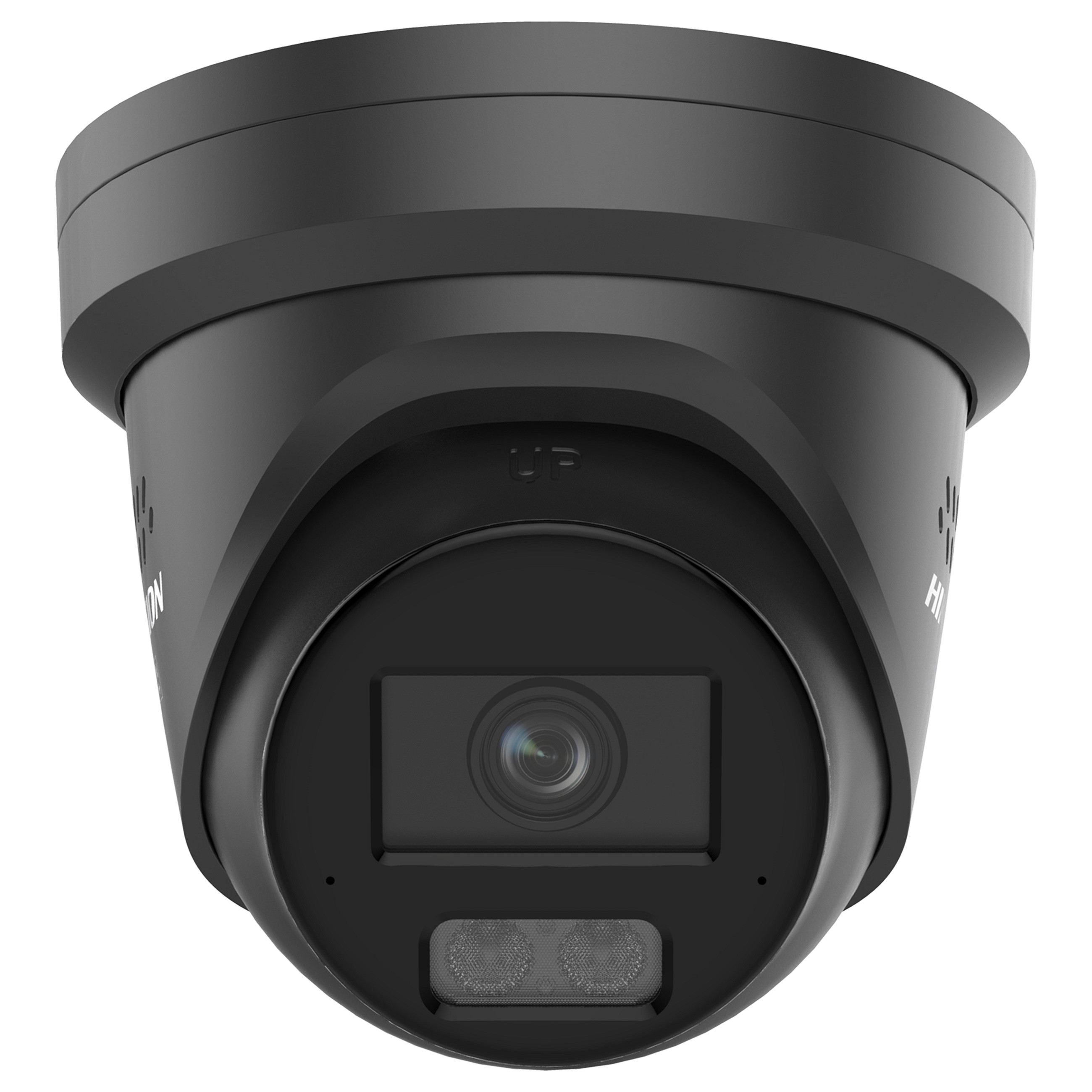 Hikvision Pro Series with ColorVu DS-2CD2387G3-LIS2UY/SL(2.8MM)/BLACK security camera
