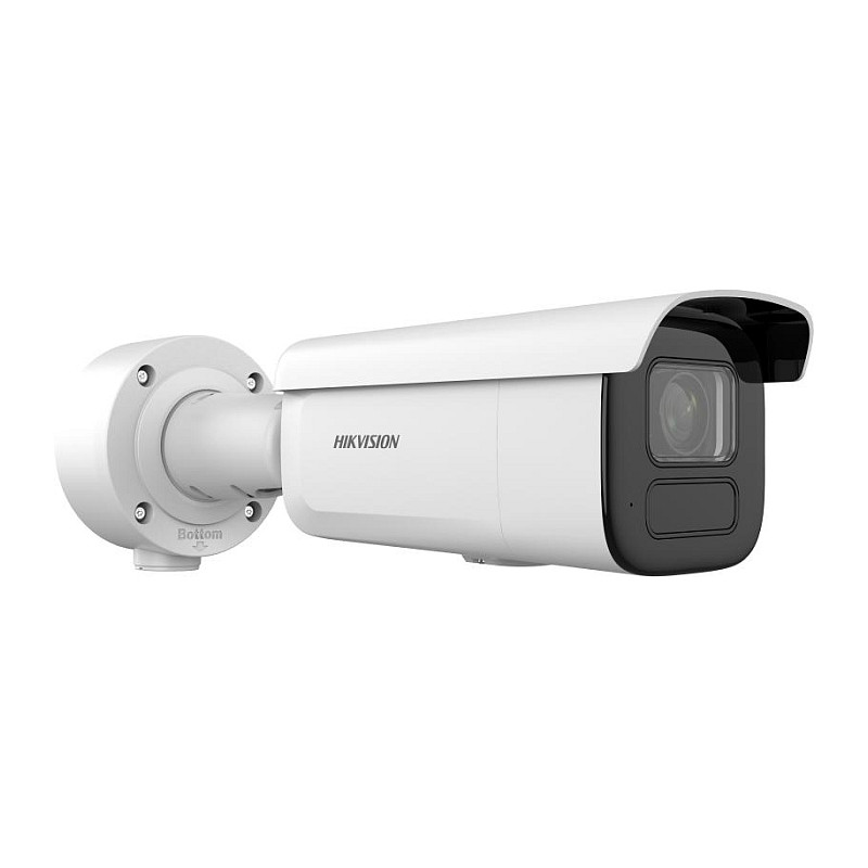 HIKVISION DS-2CD3686G2T-IZSY(2.7-13.5mm)(H)(eF) Bullet 8MP AcuSense Netzwerkkameras