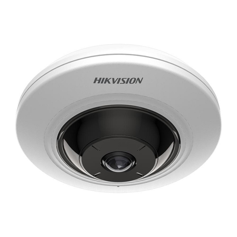 Hikvision Panoramic Series DS-2CD3956G2-ISU (1.05 mm)