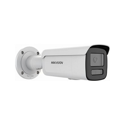 HIKVISION DS-2CD2T46G3-IZS2UY/SL(2.8/4mm) Bullet 4MP Easy IP 4.0+ Netzwerkkameras