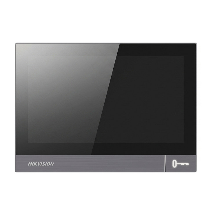 HIKVISION DS-KH9570-WTE1/S Android Innenstation 25,65cm (10,1"")