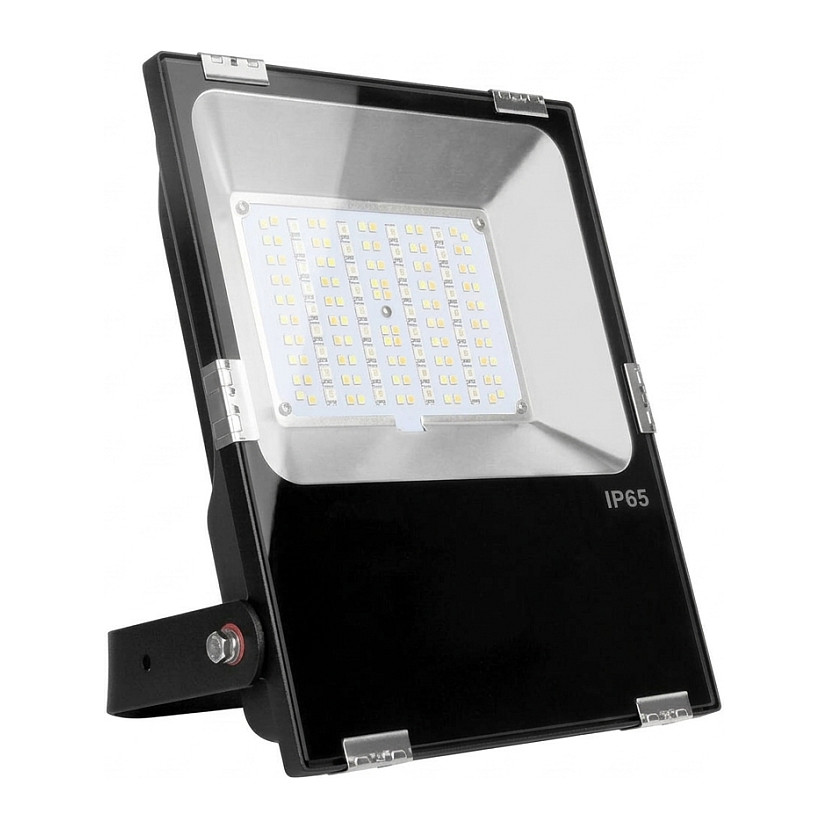 LED Flächenstrahler 50W RGB-WW (RGB-CCT) IP65 230V *Milight/Miboxer* Beleuchtung